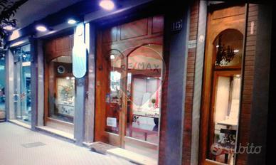 Locale Commerciale - Caltagirone