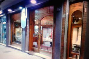 Locale Commerciale - Caltagirone