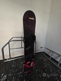 Snowboard mafia 138