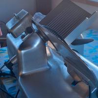 affettatrice professionale