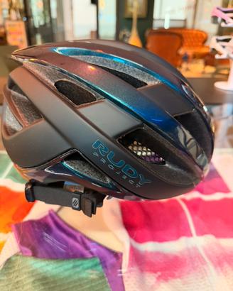 Casco bici rudy project venger