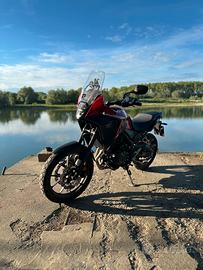 Honda 500Nx 2024 (A2)