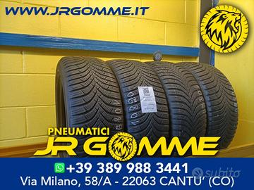 185/55/14 HANKOOK Invernali 70%