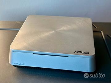 Asus minipc VM40B intel Celeron