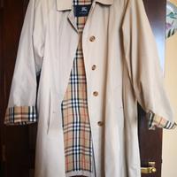 trench Burberry