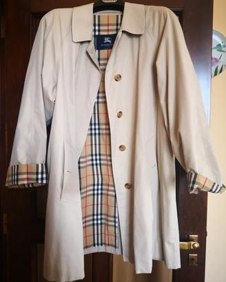 trench Burberry