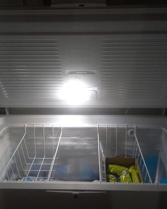 congelatore 