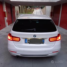 BMW serie 3