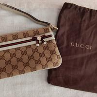 Portafoglio donna Gucci 