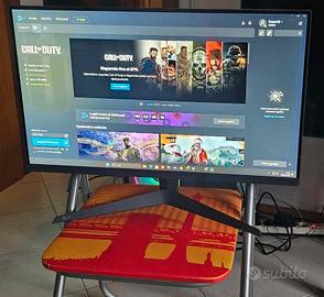 Monitor LG ultragear 27” full hd 180hz