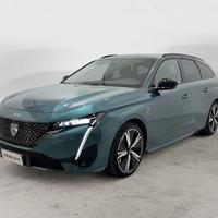 Peugeot 308 GT Hybrid 180 e-EAT8 S&S