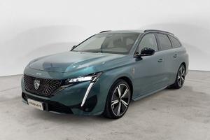 Peugeot 308 GT Hybrid 180 e-EAT8 S&S