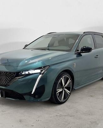 Peugeot 308 GT Hybrid 180 e-EAT8 S&S