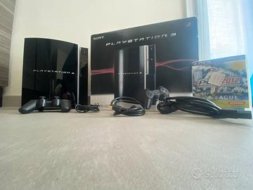 PS3 Fat