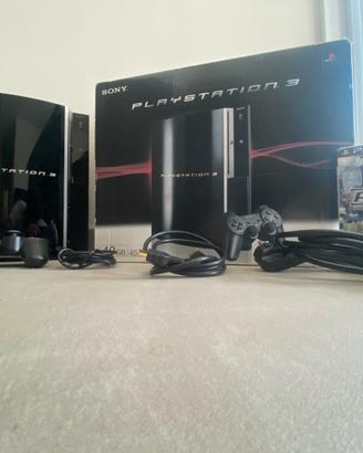 PS3 Fat