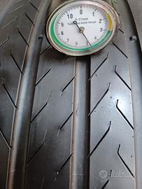 2 Gomme 285/40-20 Continental Ecocontact 6 MO