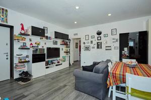 Appartamento di 96 m² con 3 locali a Milano