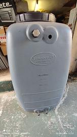 Serbatoio 500 litri Acqua Potabile