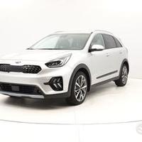 Ricambi kia niro anno 2018-2020