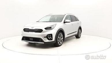 Ricambi kia niro anno 2018-2020