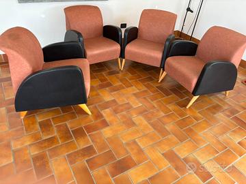 Poltrone per la casa 