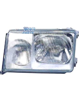 FANALE SINISTRO MERCEDES W124 BERLINA COUPÉ 89-93 