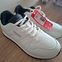 Sneakers Kappa unisex nuove con cartellino