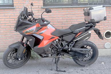 Ktm 1290 Super Advendure S