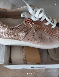 Scarpe Melluso n.38