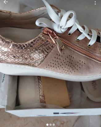 Scarpe Melluso n.38