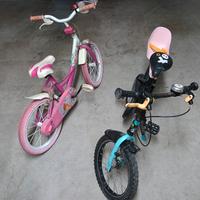 bici bimba e bici bimbo 