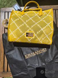 borsa ERMANNO SCERVINO  donna