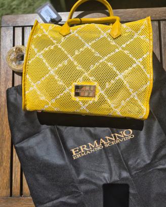 borsa ERMANNO SCERVINO  donna