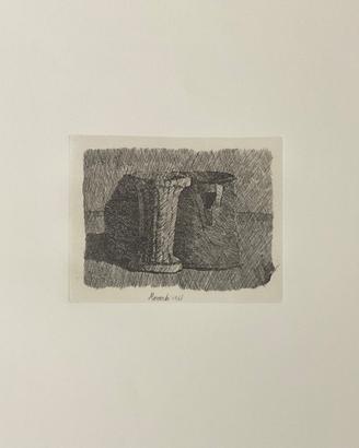Giorgio Morandi