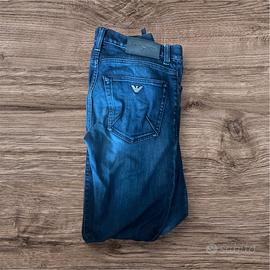 Jeans Emporio Armani