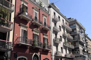 Appartamento Bari [Cod. rif 3306941VRG]