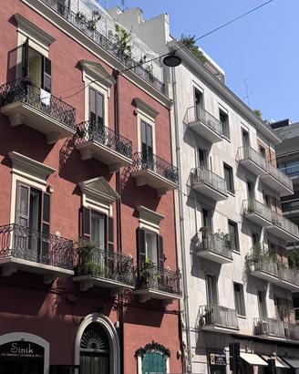 Appartamento Bari [Cod. rif 3306941VRG]