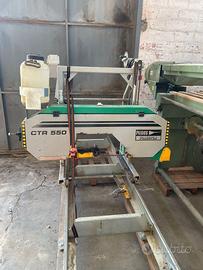 Sega tronchi Pilous CTR550 usata CE