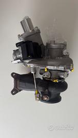 IS38  TURBOPLANET su Bronzine Rinforzate Sportive