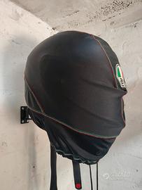 AGV Sport Modular carbon / Cardo