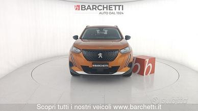 Peugeot 2008 PureTech 130 S&S EAT8 Allure Pack