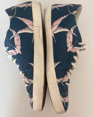 Scarpe Philippe Model