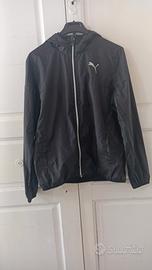 giacca a vento donna 