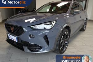 CUPRA Formentor 1.4 e-Hybrid DSG VZ