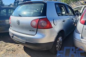 VW GOLF 5 1K1 1.9 TDI 105CV 03-08 - ricambi