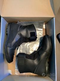 Dainese Scarpa Moto Donna Nero