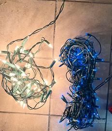 Luci di natale