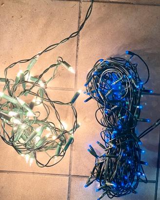 Luci di natale