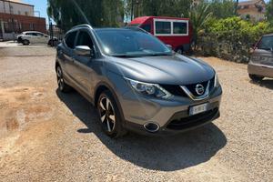 Nissan Qashqai 1.5 dCi Tekna 2wd