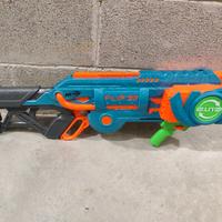 nerf flip 32